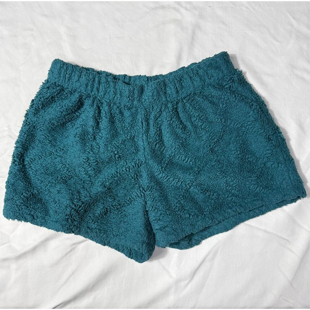 Art Class Sleepwear Girl's Pajama Shorts Sz Large (14/16)